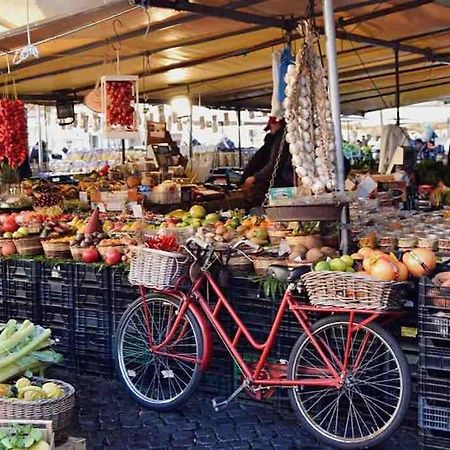 L'Oasi Di Trastevere Ρώμη Εξωτερικό φωτογραφία