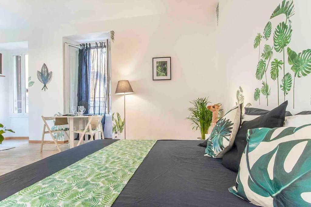 L'Oasi Di Trastevere Ρώμη Εξωτερικό φωτογραφία